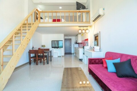 강릉 바다보기펜션