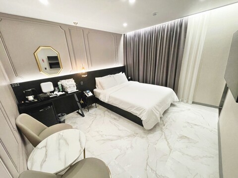 사천(삼천포) 뷰 HOTEL