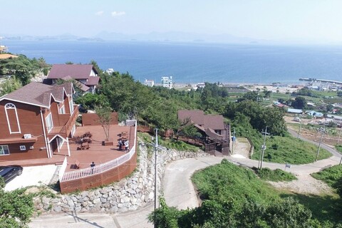 여수 엘비노펜션