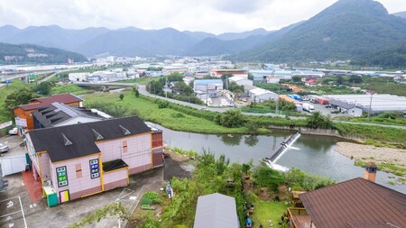 경산 경산펜션