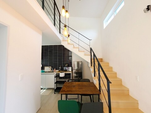 고성 써니힐펜션