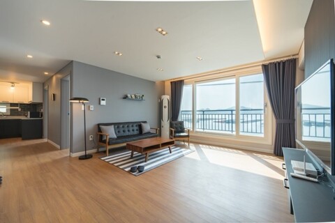 통영 까사포르마펜션