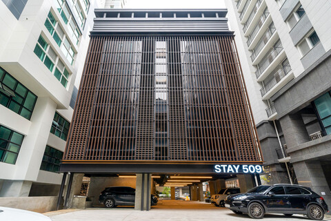 잠실 STAY509