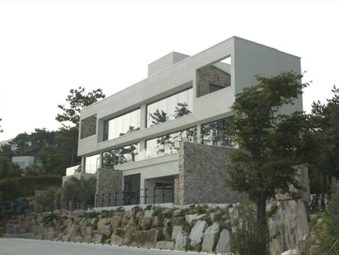 거제도 씨야드스테이