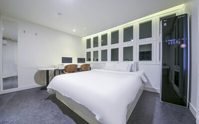 전주 우아동 호텔 위너(HOTEL WINNER)