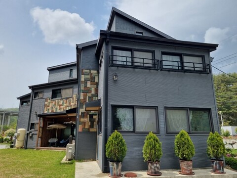 강릉 클레이하우스투펜션