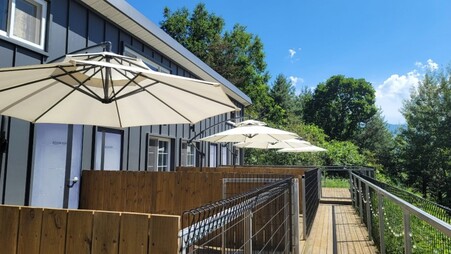 화천 마치집인냥펜션