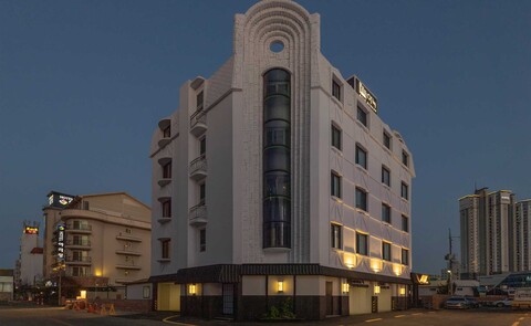 아늑료칸호텔 전주점