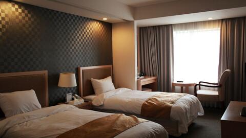 강릉 경포비치관광호텔