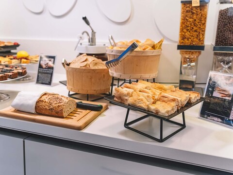 머큐어 로마 센트로 콜로세오