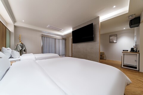 브라운도트 을왕리점