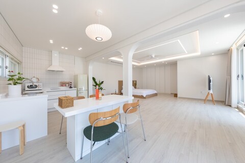 강릉 스테이소솜