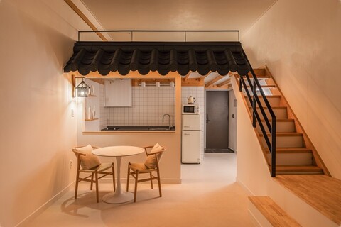 강릉 리치문펜션