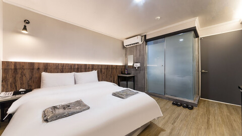 의정부 호텔 베네