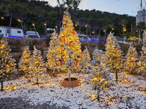 김해 르몽드카라반