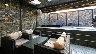 25h Hotel 2 범천점