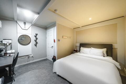 파주 스테이거기 호텔 (구 거기모텔)