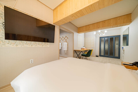 태백 새서울모텔