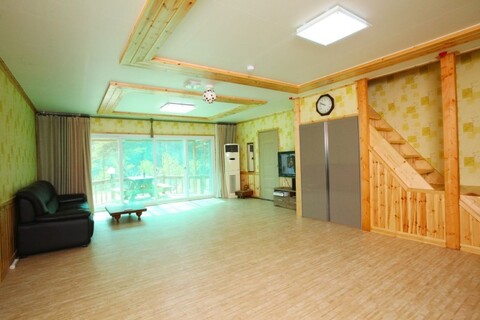 영덕 여울목펜션