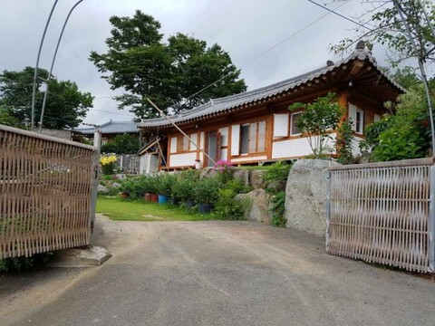 담양 옹달샘민박펜션