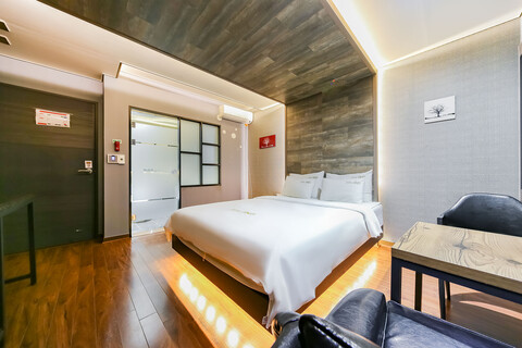 창원 마산 Hotel BNB