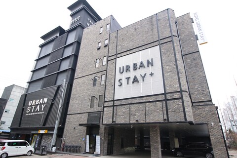 천안 어반스테이