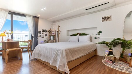 여수 스테이앤힐링