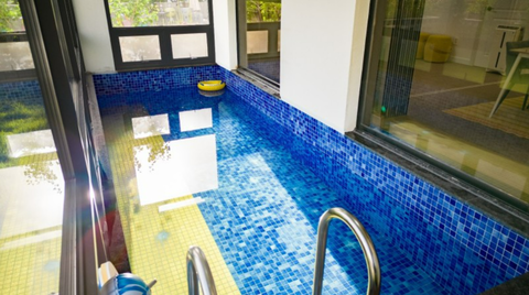 파주 풀펜션워라밸