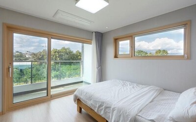 서귀포 쇠소깍천일펜션 (동백수목원, 휴애리)