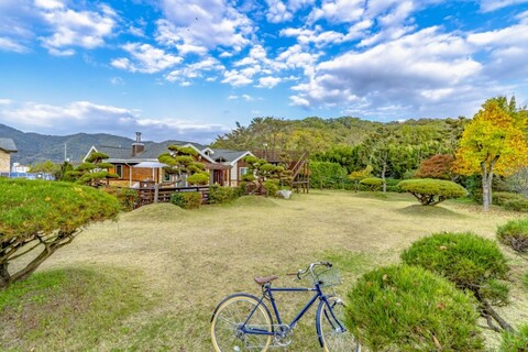 전주 푸른솔펜션