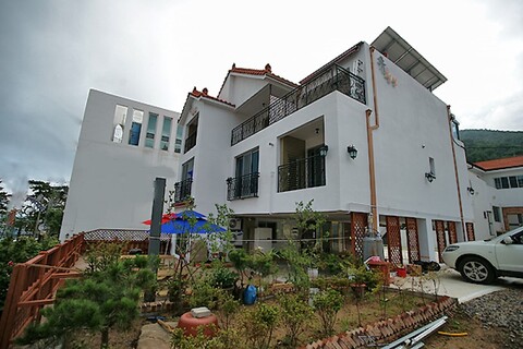 거제도 와현휴펜션