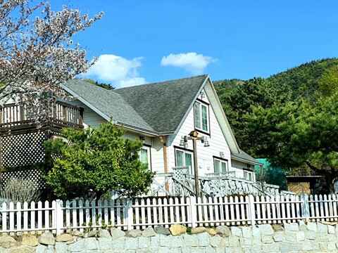 경주 포에버펜션