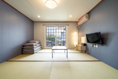 강릉 은가비펜션