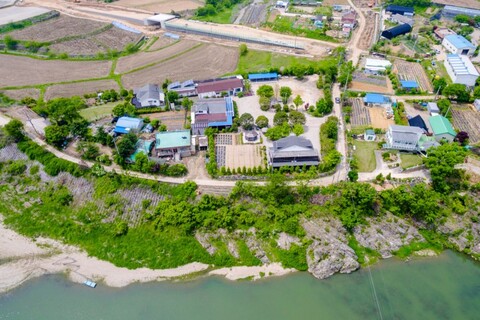 연천 은대리쉼나루펜션