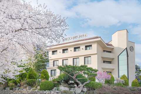 경주 브라운도트 경주보문점
