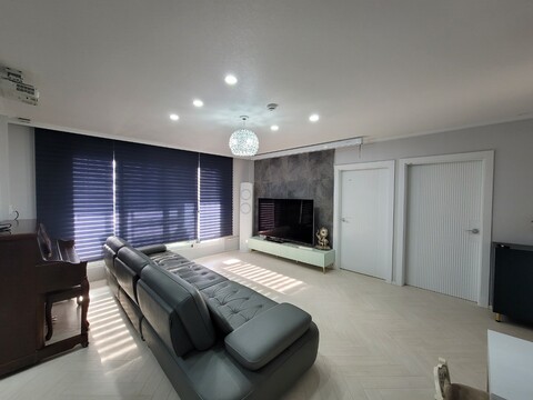 가평 베리베리펜션