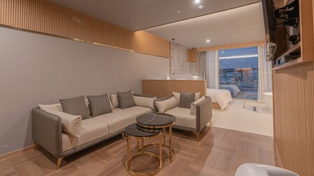 부산 그랜드베른호텔펜션