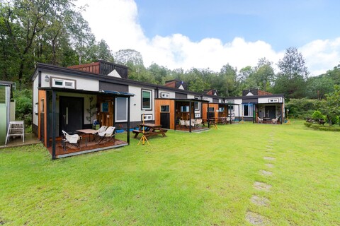 고성 왕곡휴펜션