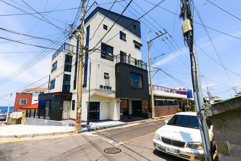 제주 해피펜션