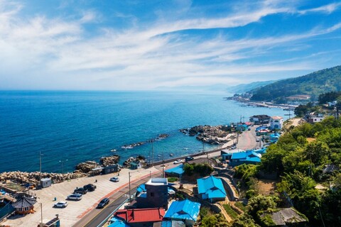 영덕 스테이693오션뷰펜션