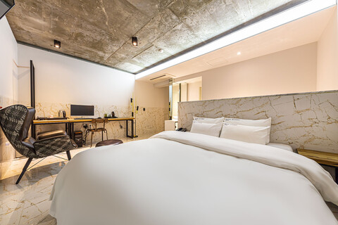 대전 신탄진 hotel lod