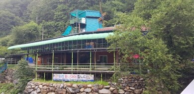 성주 포계풍민박펜션