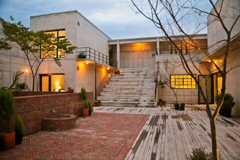 강릉 KN하우스펜션