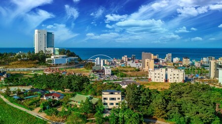 강릉 경포코지펜션