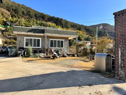 거제도 세컨하우스펜션
