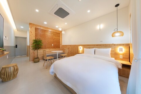 강릉 스테이경포55