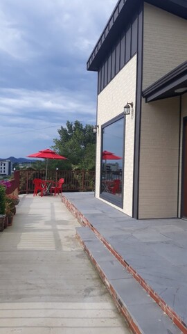 영덕 해오름펜션