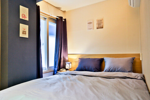 부산 이지스테이 남포점 게스트하우스