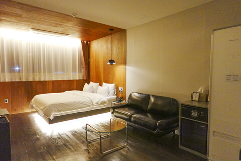 대구 호텔 크라페 성서점