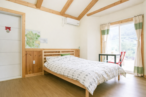 단양 부엉이펜션